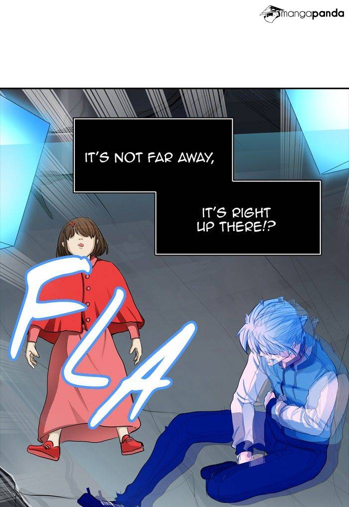 Tower of God Chapter 363 image 039